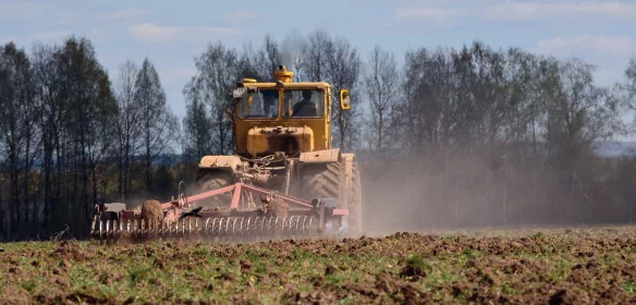 Транспортно-логистическая сфера